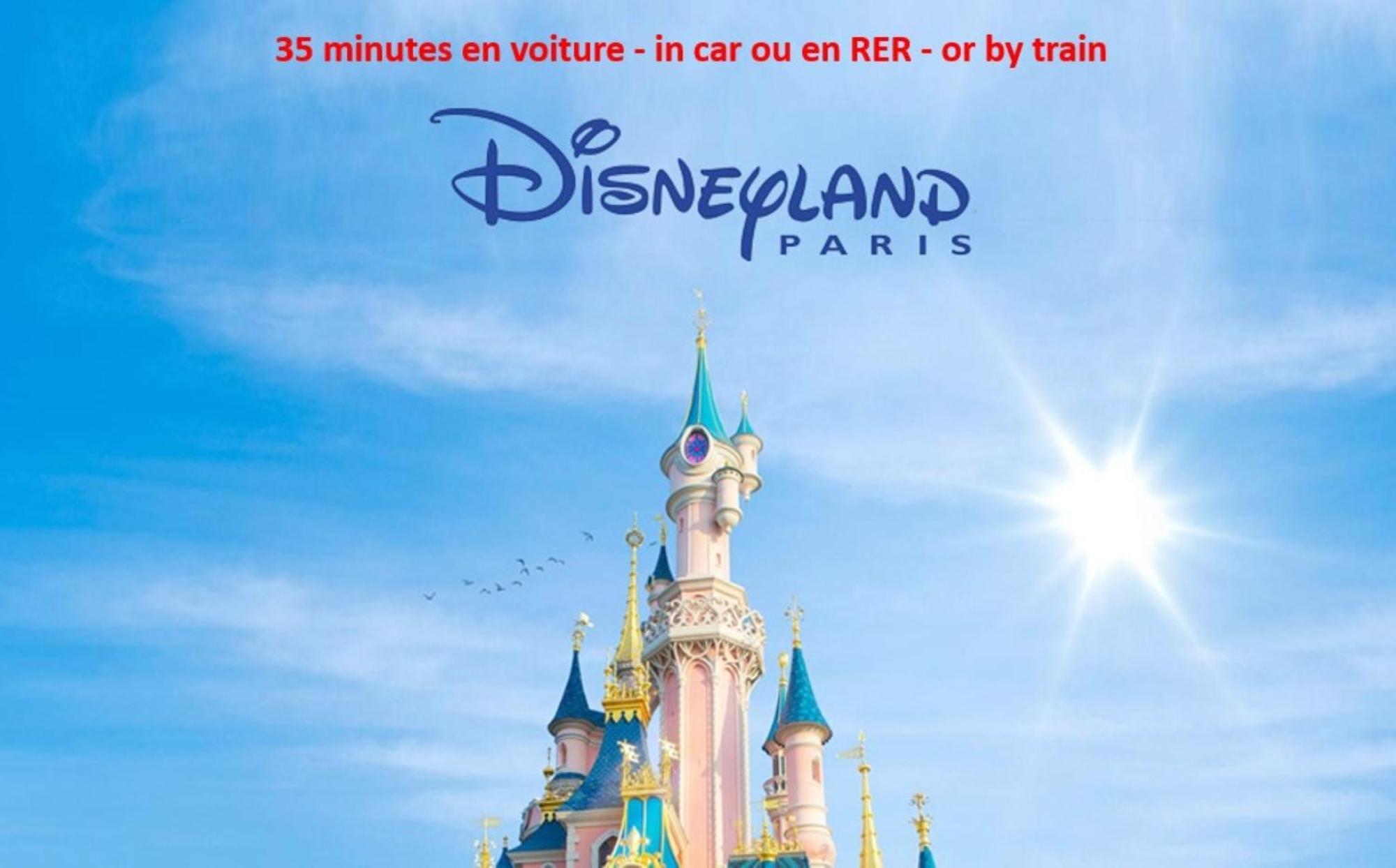 Studio Neuf Parking Securise Direct Cdg Et Paris Centre Parc Expo Villepinte & Arena Grand Paris Tremblay-en-France ภายนอก รูปภาพ