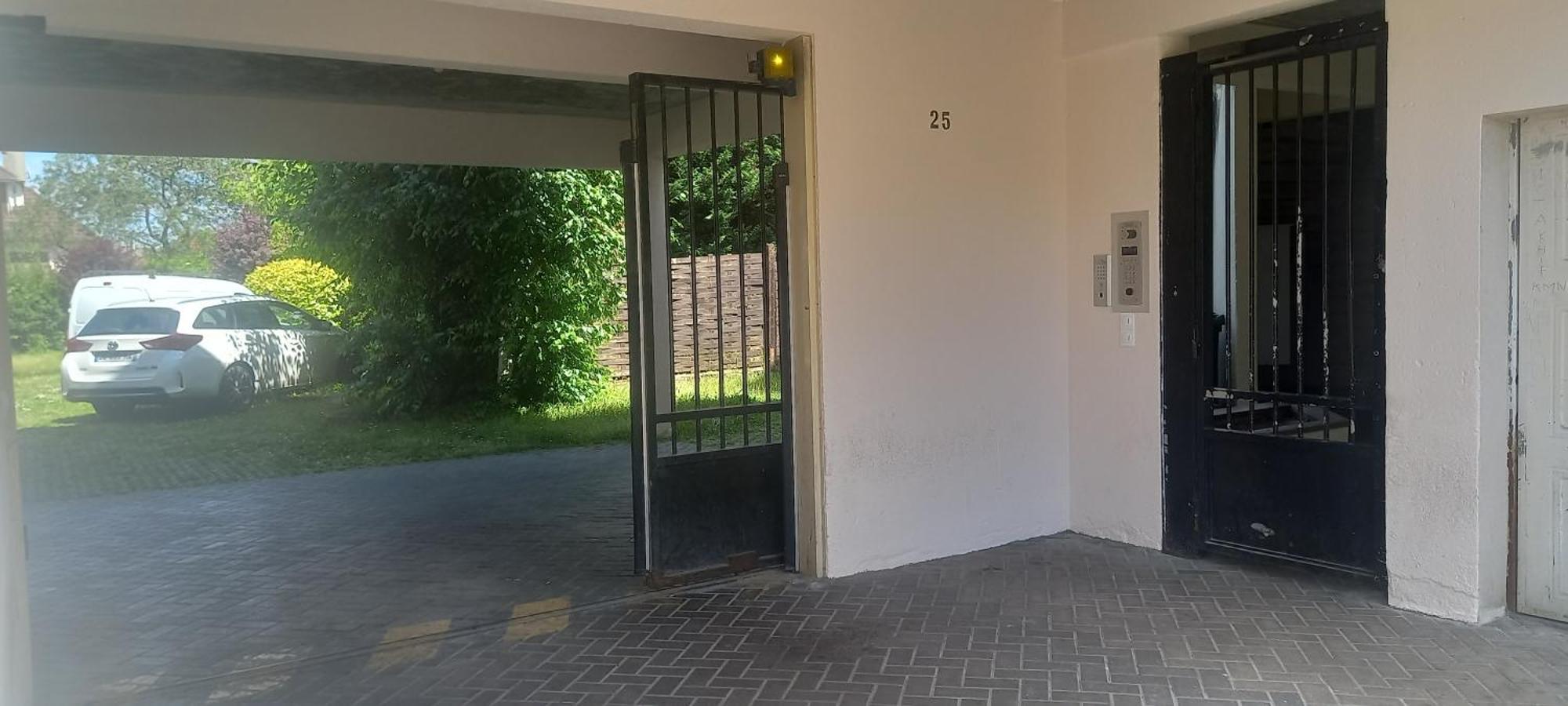 Studio Neuf Parking Securise Direct Cdg Et Paris Centre Parc Expo Villepinte & Arena Grand Paris Tremblay-en-France ภายนอก รูปภาพ