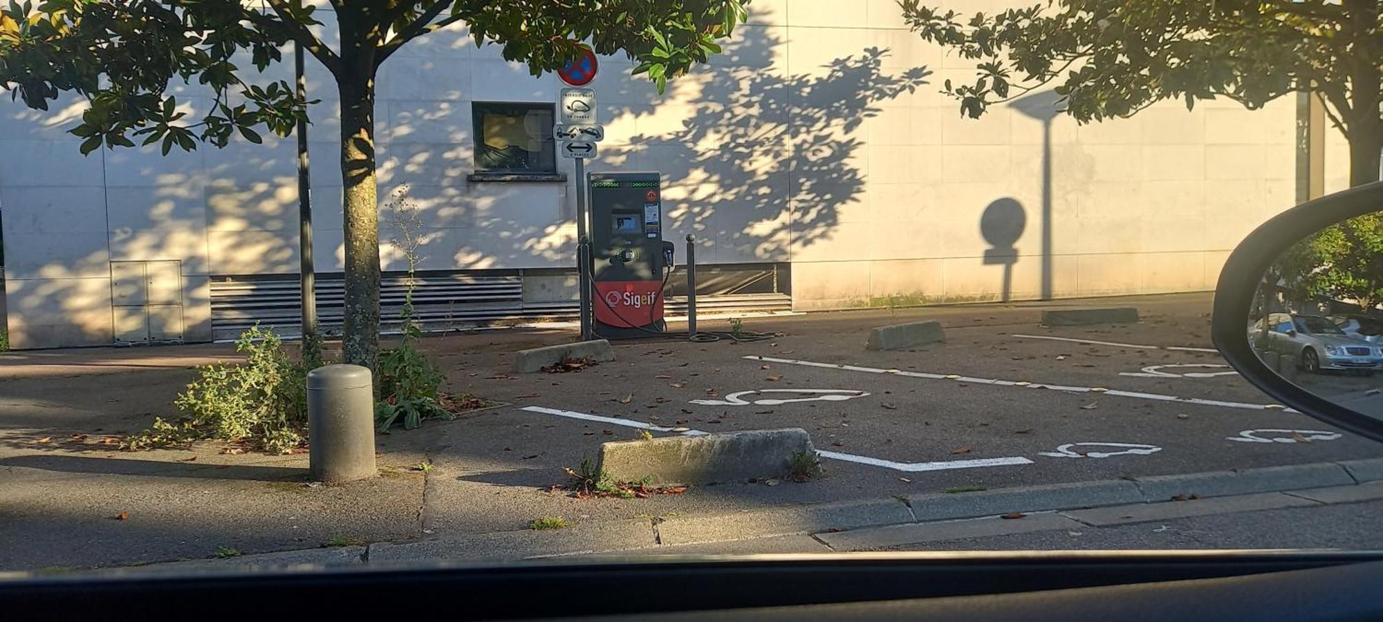 Studio Neuf Parking Securise Direct Cdg Et Paris Centre Parc Expo Villepinte & Arena Grand Paris Tremblay-en-France ภายนอก รูปภาพ